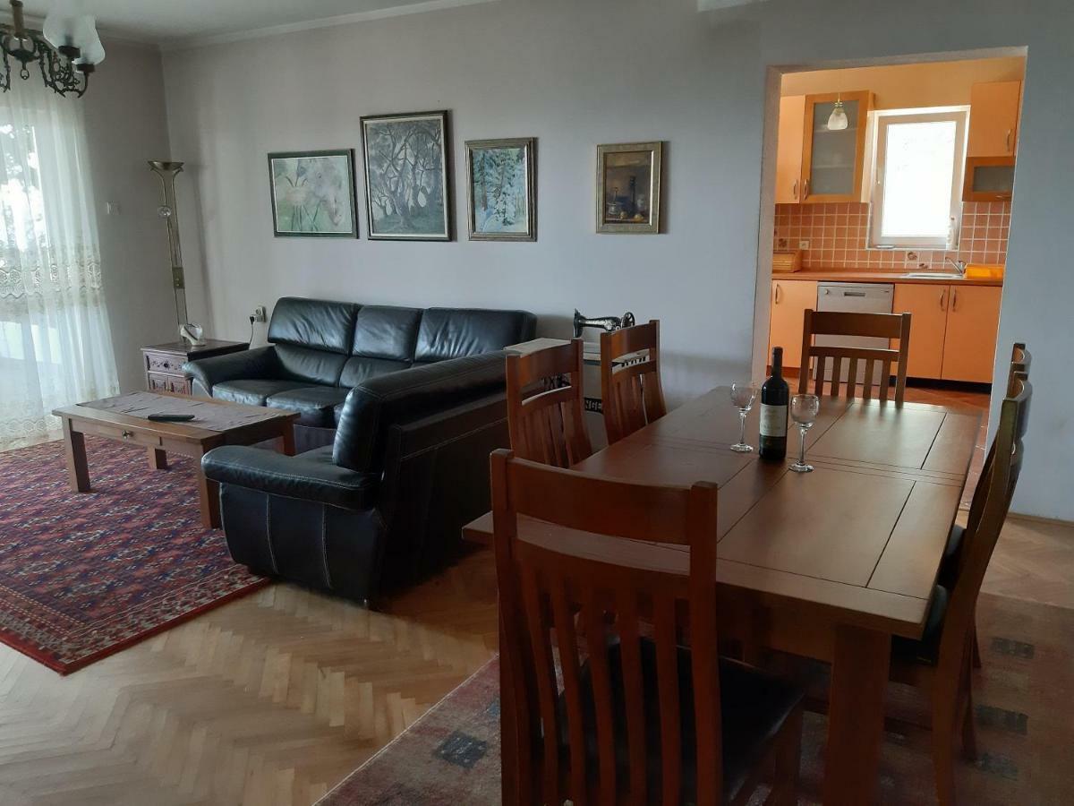 Vesna Apartments Улцин Екстериор снимка