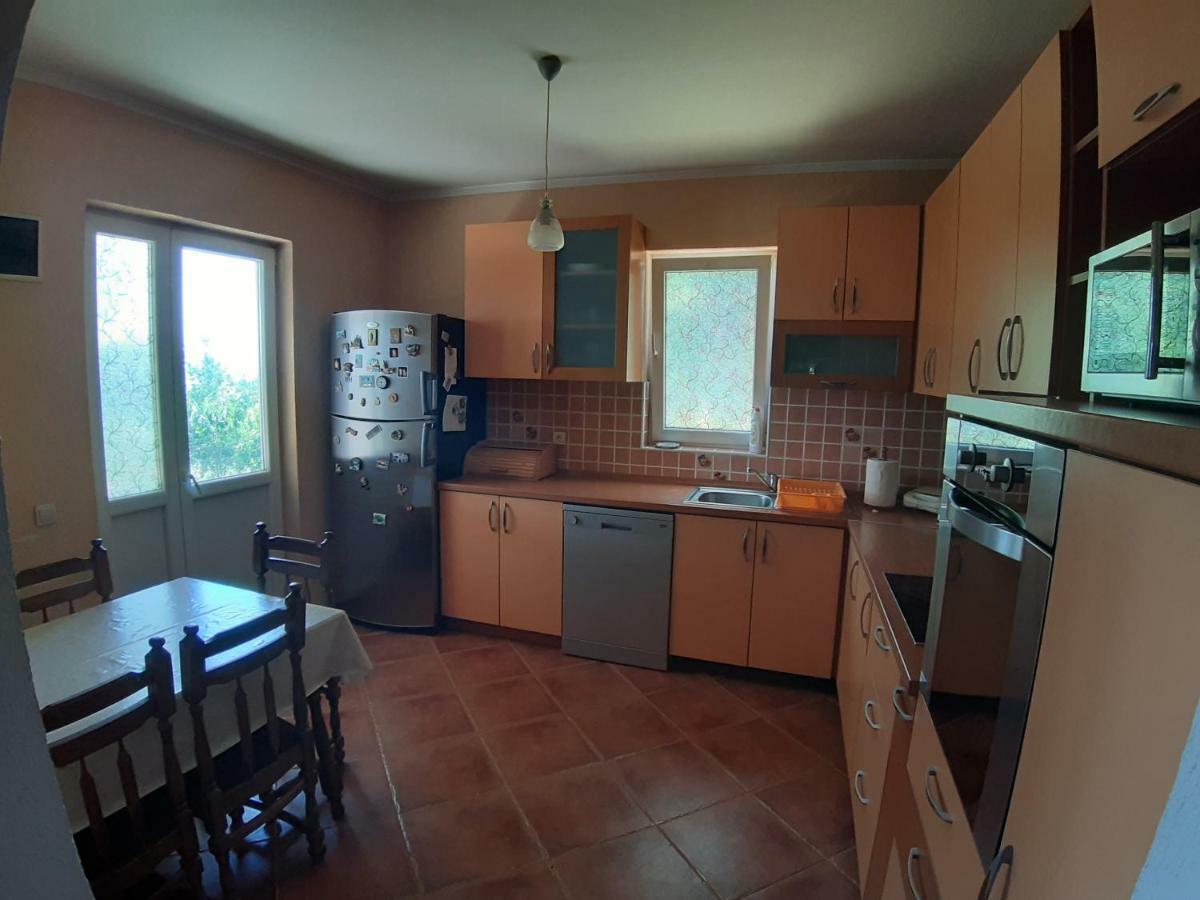 Vesna Apartments Улцин Екстериор снимка