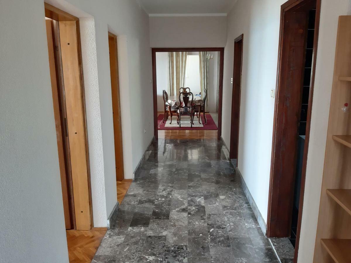 Vesna Apartments Улцин Екстериор снимка