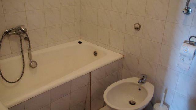 Vesna Apartments Улцин Екстериор снимка
