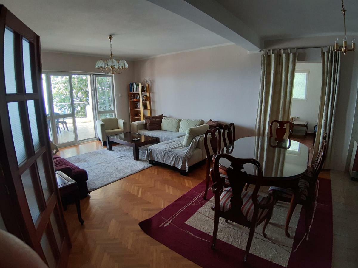 Vesna Apartments Улцин Екстериор снимка