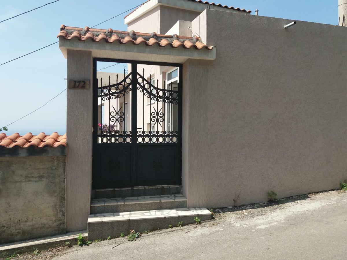 Vesna Apartments Улцин Екстериор снимка
